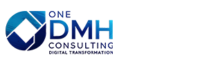 One DMH Consulting Logo