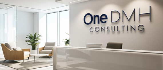 One DMH Consulting Image