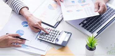 One DMH Consulting Image